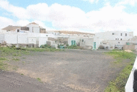 Grundstück/Finca zu verkaufen in Teguise, Lanzarote. 