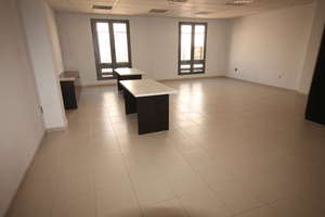 Office in Arrecife, Lanzarote. 