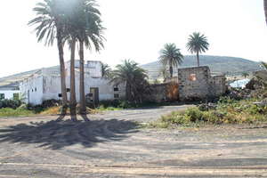 Casa venta en Haría, Lanzarote. 