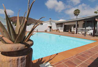 Villa Lujo venta en Playa Blanca, Yaiza, Lanzarote. 