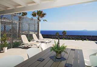Villa venta en Playa Blanca, Yaiza, Lanzarote. 