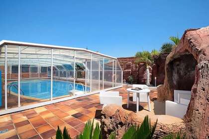 Villas til salg i Playa Blanca, Yaiza, Lanzarote. 