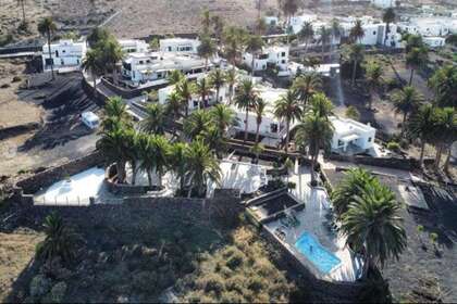 Casa venta en Haría, Lanzarote. 