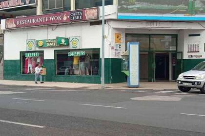 Local comercial venta en Arrecife, Lanzarote. 