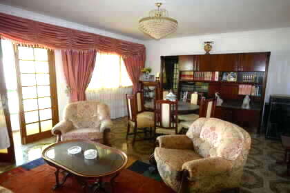 House for sale in Altavista, Arrecife, Lanzarote. 