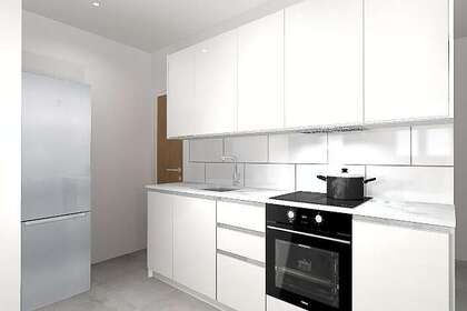 Flat for sale in La Vega, Arrecife, Lanzarote. 