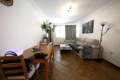Appartamento +2bed vendita in San Francisco Javier, Arrecife, Lanzarote. 
