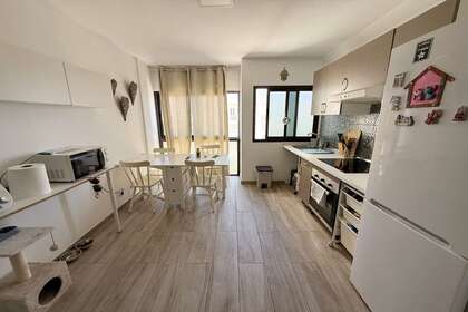 Квартира Продажа в Argana Alta, Arrecife, Lanzarote. 