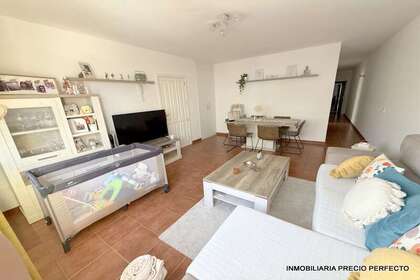 Квартира Продажа в San Bartolomé, Lanzarote. 