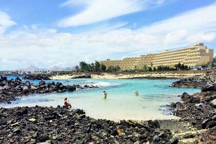 Коммерческое помещение Продажа в Costa Teguise, Lanzarote. 