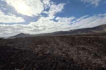 Участок Продажа в Guatiza, Teguise, Lanzarote. 