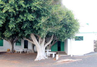 Casa vendita in Ye, Haría, Lanzarote. 