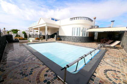 Villa venta en Tahiche, Teguise, Lanzarote. 