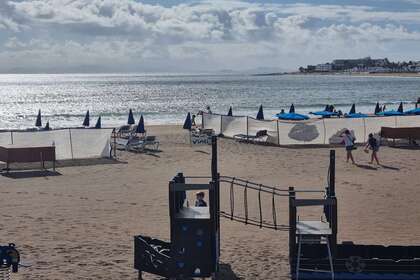 Commercial premise in Puerto del Carmen, Tías, Lanzarote. 