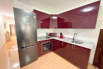 Flat for sale in Argana Alta, Arrecife, Lanzarote. 