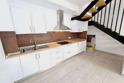 Flat for sale in Valterra, Arrecife, Lanzarote. 