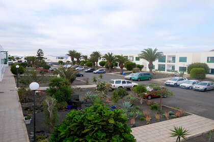 Flats verkoop in Playa Blanca, Yaiza, Lanzarote. 