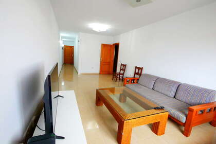 Flat for sale in Argana Alta, Arrecife, Lanzarote. 