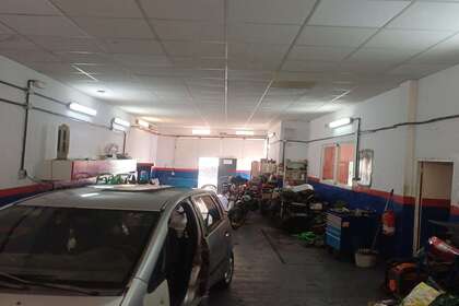 Locale commerciale vendita in Argana Baja, Arrecife, Lanzarote. 