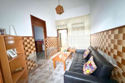 House for sale in Arrecife, Lanzarote. 