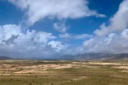 Terreno vendita in Teguise, Lanzarote. 