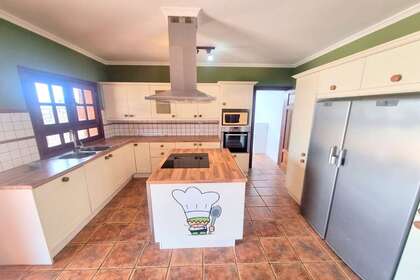 Villa for sale in Yaiza, Lanzarote. 