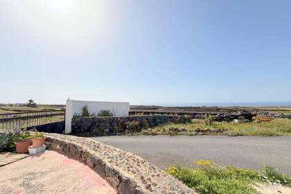 House for sale in Tías, Lanzarote. 