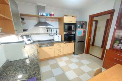 Flat for sale in El Charco, Arrecife, Lanzarote. 