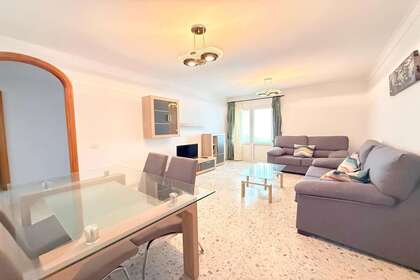 Flat for sale in Arrecife, Lanzarote. 