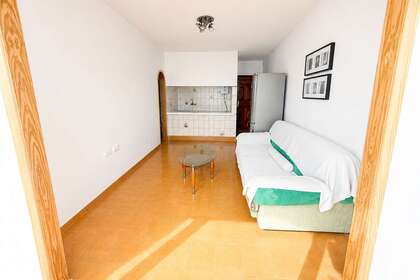Flat for sale in Arrecife Centro, Lanzarote. 