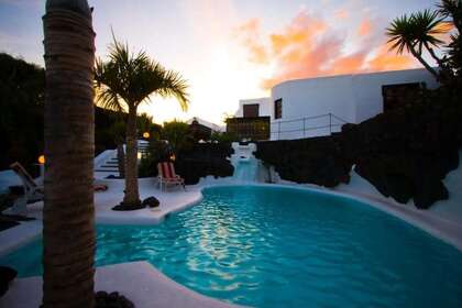 Vily na prodej v Tahiche, Teguise, Lanzarote. 