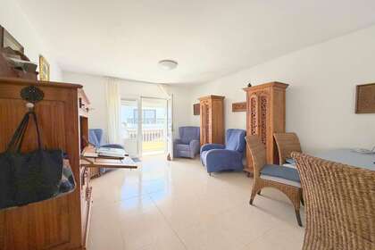 Apartment zu verkaufen in San Francisco Javier, Arrecife, Lanzarote. 