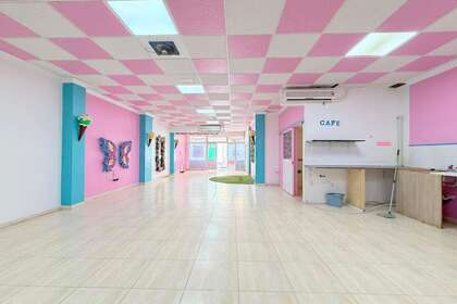Geschäftslokal in Altavista, Arrecife, Lanzarote. 