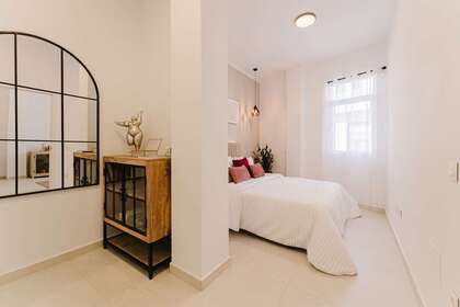 Wohnung zu verkaufen in Arrecife, Lanzarote. 