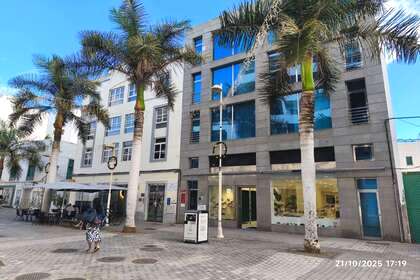 Kontorer i Arrecife Centro, Lanzarote. 