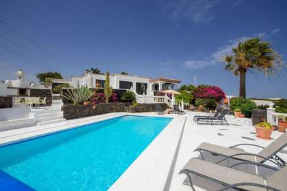 Chalet venta en Güime, San Bartolomé, Lanzarote. 