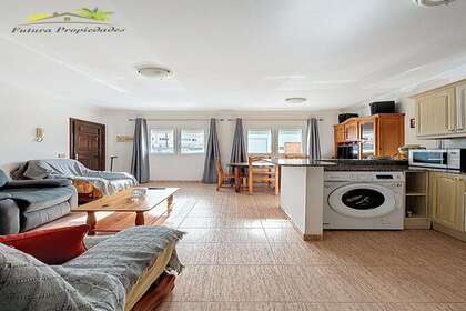 Appartamento +2bed vendita in Arrecife, Lanzarote. 