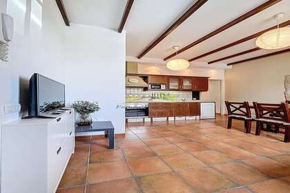 Flat for sale in San Bartolomé, Lanzarote. 