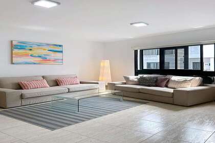Квартира Продажа в San Bartolomé, Lanzarote. 