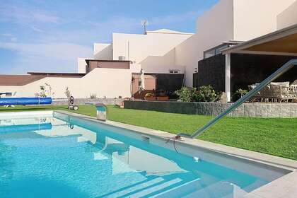 Шале Продажа в Costa Teguise, Lanzarote. 