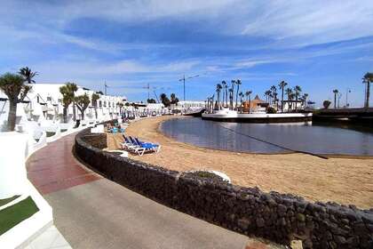Duplex for sale in Costa Teguise, Lanzarote. 