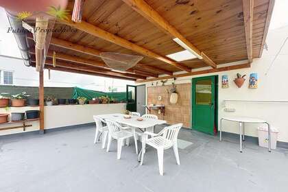 Flat for sale in Punta Mujeres, Haría, Lanzarote. 