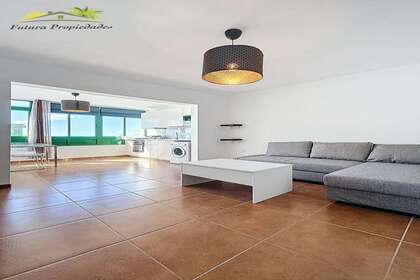 Flat for sale in Costa Teguise, Lanzarote. 