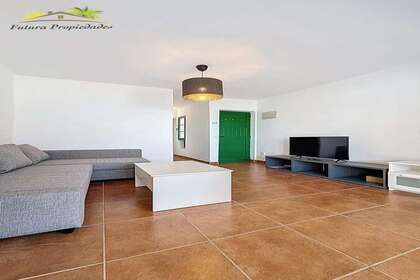 Flat in Costa Teguise, Lanzarote. 