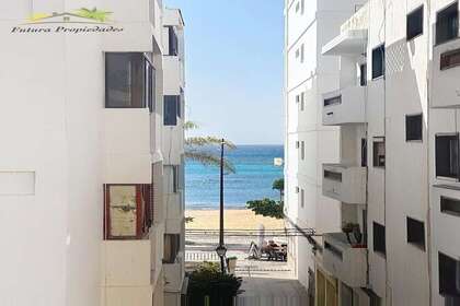 Flat for sale in Arrecife, Lanzarote. 