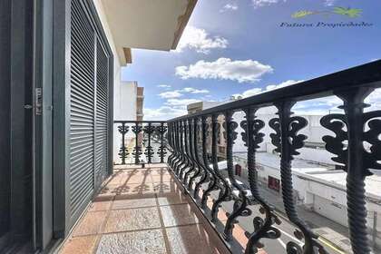 Flat for sale in Arrecife, Lanzarote. 