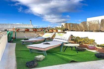 Attico vendita in San Francisco Javier, Arrecife, Lanzarote. 