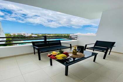 Flat for sale in Costa Teguise, Lanzarote. 
