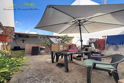 Dúplex venta en Arrecife, Lanzarote. 