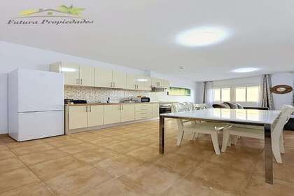 Flat for sale in Arrecife, Lanzarote. 